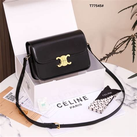 celine tas.